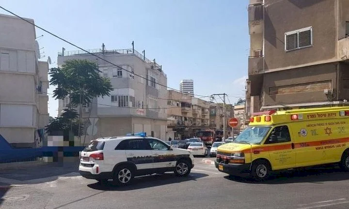 حيفا: مقتل شاب في جريمة إطلاق نار