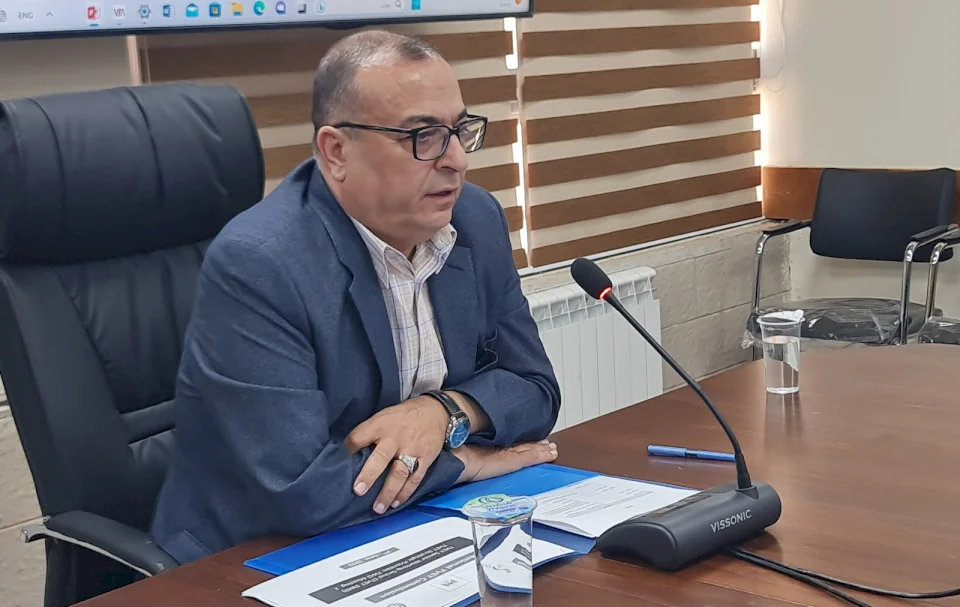 جويلس: مصممون على الارتقاء بمنظومة التعليم والتدريب المهني والتقني