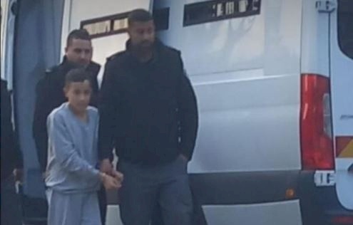 الاحتلال يقرر هدم منزل فتى معتقل بحجة تنفيذ عملية طعن على حاجز شعفاط