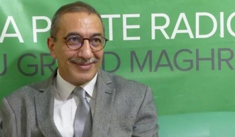 الاستئناف يشدد الحكم على الصحافي الجزائري إحسان القاضي