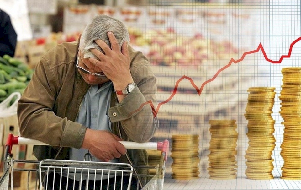 خبراء يستبعدون انخفاض التضخم في الأسواق