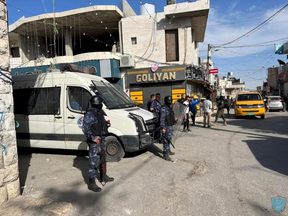 الشرطة: مقتل مواطنة طعناً في بلدة الجيب شمال القدس 