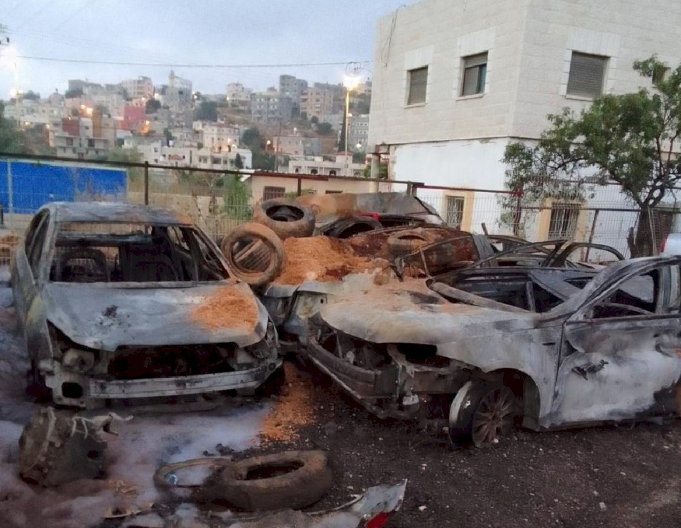 مسؤولون أمنيون إسرائيليون: استمرار عنف المستوطنين سيؤدي إلى الفوضى وفقدان السيطرة