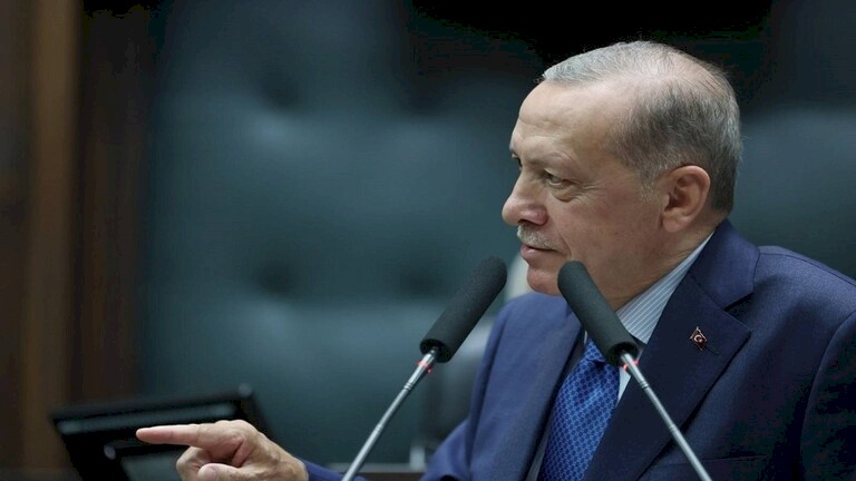 صحيفة: أردوغان يرفع دعاوى قضائية ضد كيليتشدار أوغلو
