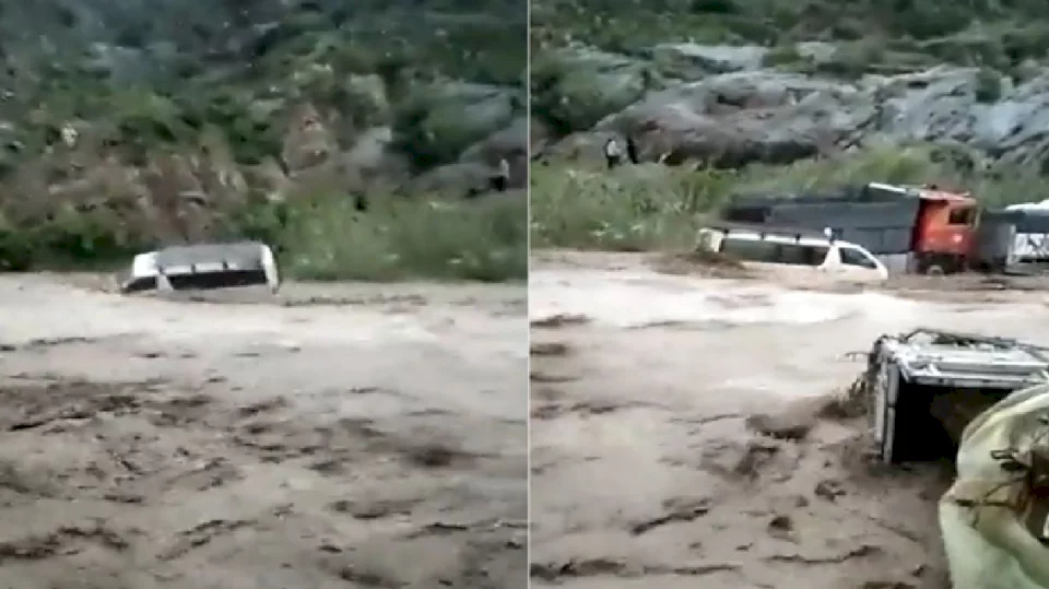 العثور على 22 جثة جرفتهم السيول مع سياراتهم باليمن!