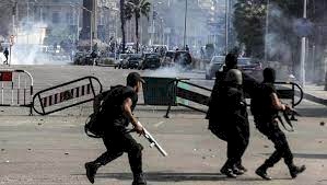 مصر شهدت "أسوأ" عقد في مجال حقوق الانسان