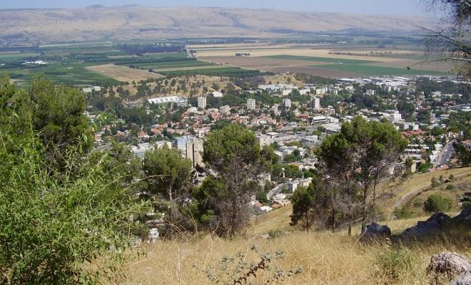 حكومة نتنياهو تُصادق رسميا على إقامة مستوطنة في الجليل