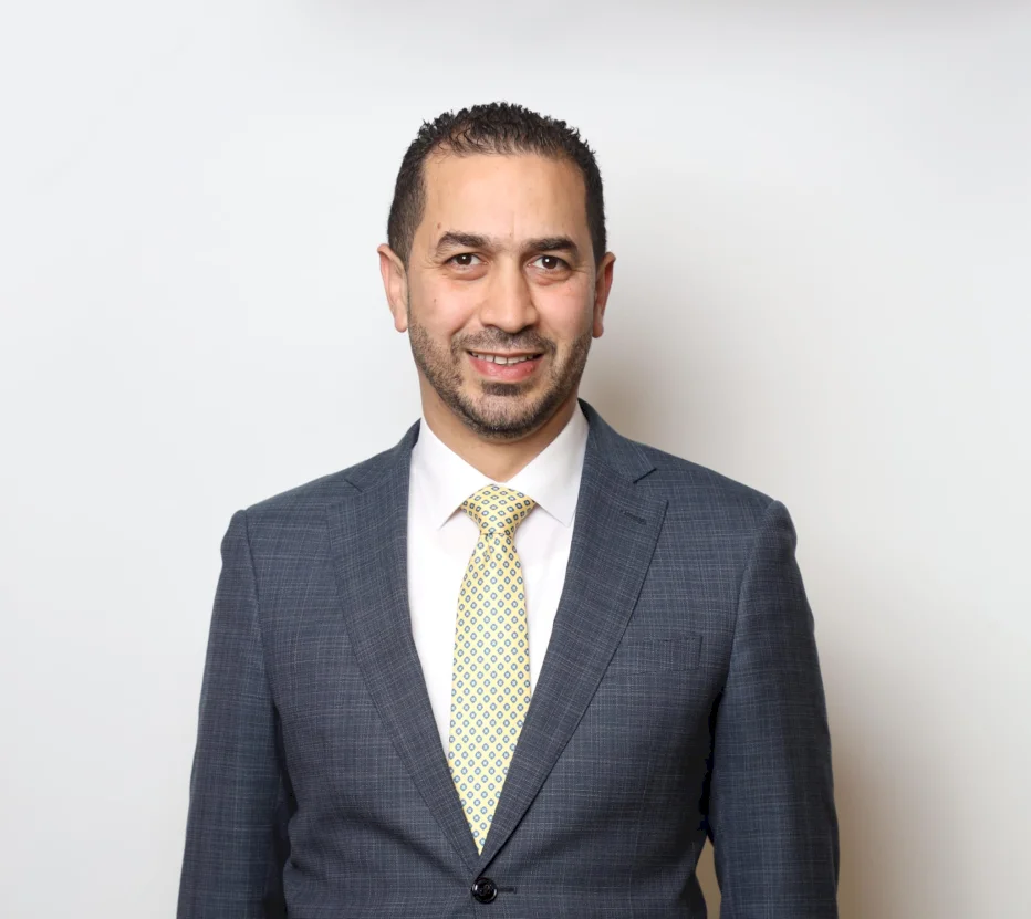 محمد شاور يباشر مهامه قائما بأعمال الرئيس التنفيذي لبنك القدس