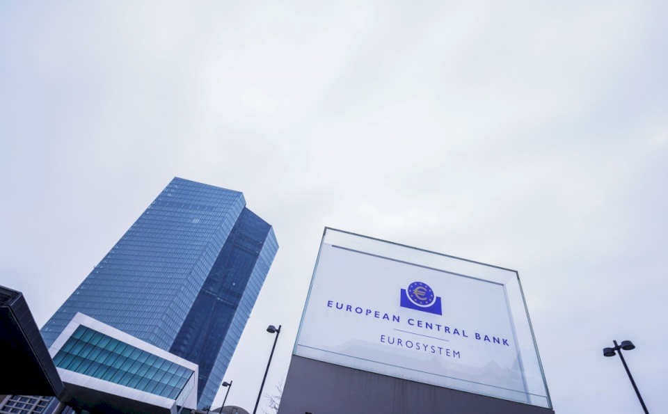 مسؤول: المركزي الأوروبي انتهى تقريباً من رفع أسعار الفائدة