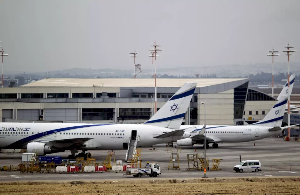 وفد إسرائيلي للقاهرة لبحث أزمة خط الطيران لشرم الشيخ