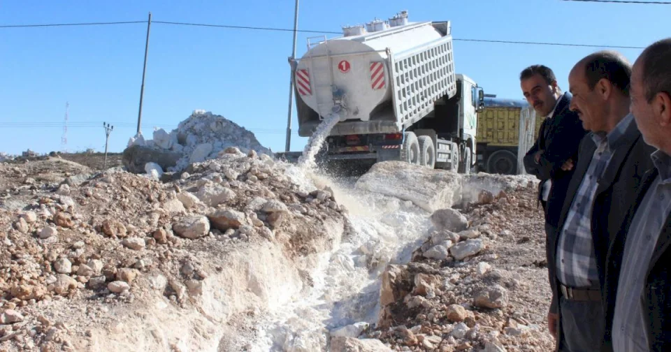 الحكومة تقر مشروعاً حيوياً لمعالجة ربو مناشير الحجر في الخليل