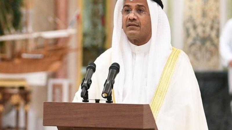 استقالة وزير المالية الكويتي بعد ثلاثة أشهر في منصبه