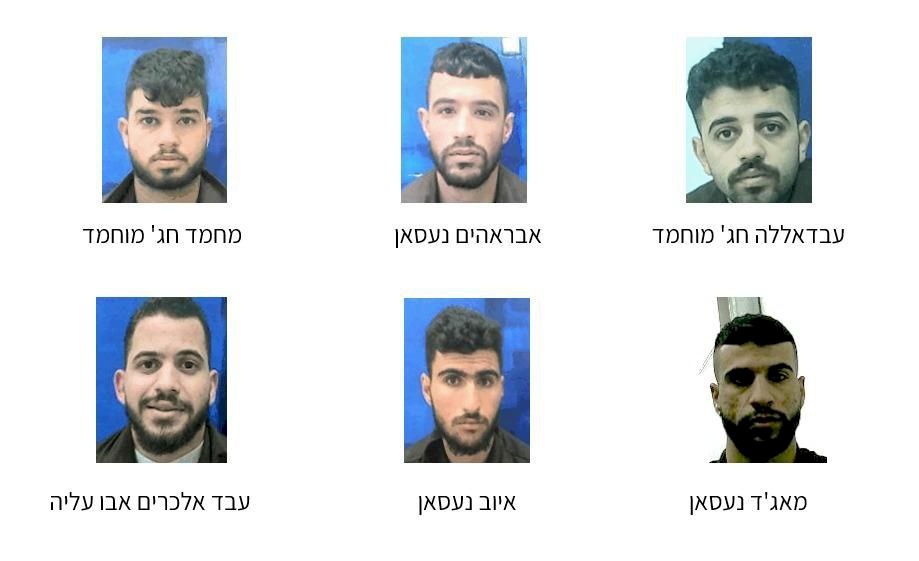 الاحتلال يدعي اعتقال 6 شبان من المغير نفذوا 3 عمليات إطلاق نار مؤخرًا
