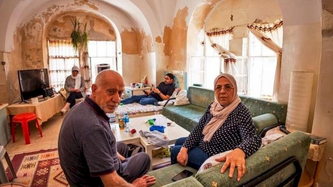 خبراء الأمم المتحدة: إخلاء الاحتلال القسري لعائلات من القدس الشرقية قد يرتقي لجرائم حرب