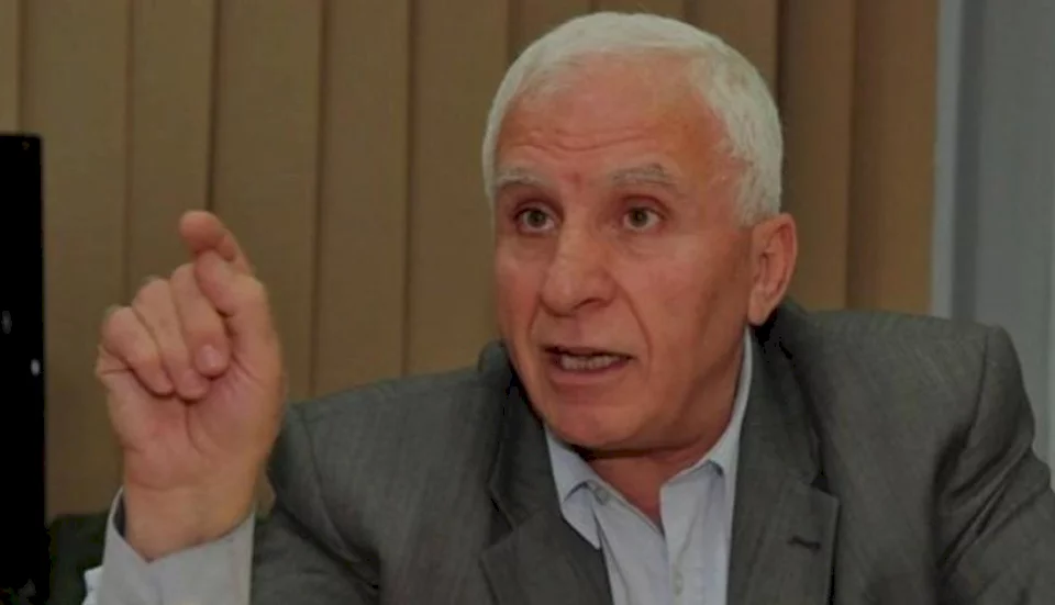 عزام الأحمد: تشكيل لجنتين لتنفيذ قرارات دورة المجلس المركزي الأخيرة