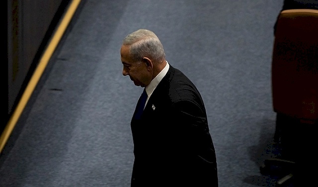 "إسرائيل هيوم": نتنياهو يُخطط لعامين من الهدوء