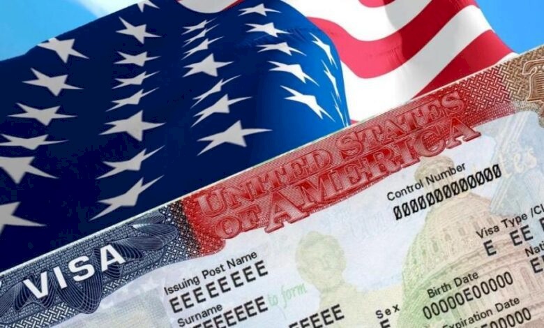 أمريكا تنفي تصريحات كوهين: لم يصدر قرار رسمي بإعفاء إسرائيل من تأشيرة الدخول