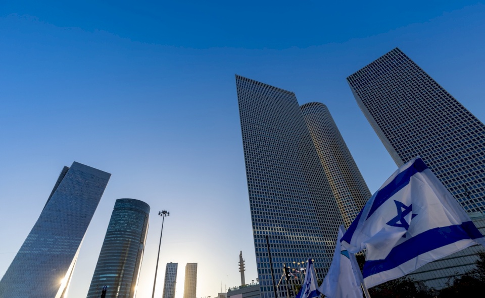 قطاع الأعمال الإسرائيلي يتحضر  لإغلاق المنشآت الاقتصادية