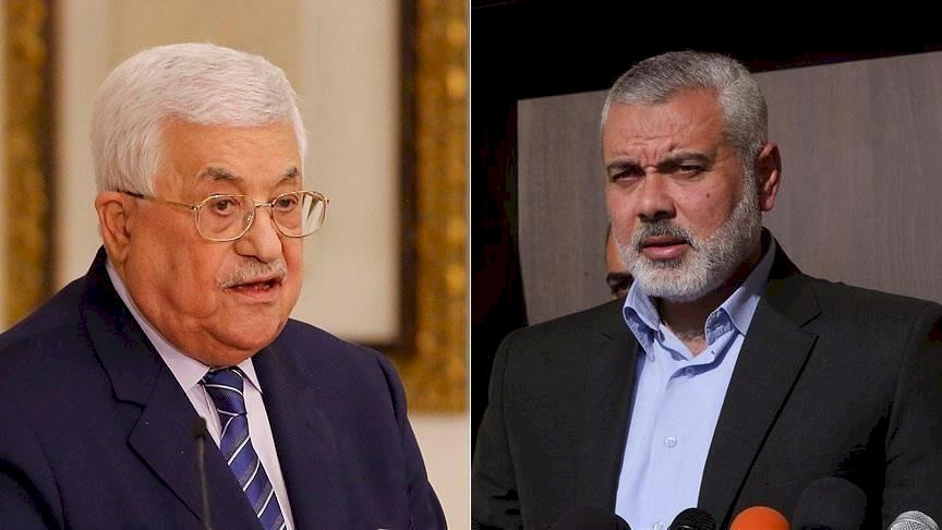 حماس تكشف تفاصيل لقاء قادتها مع الرئيس عباس في تركيا: "نقاش صريح وعميق"