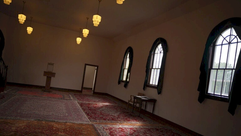 كندا تصدر حكمها على رجل اعتدى على مسجد