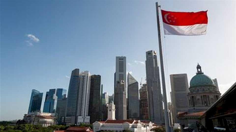 سنغافورة تنفذ أول حكم باعدام بامرأة منذ 20 عاما