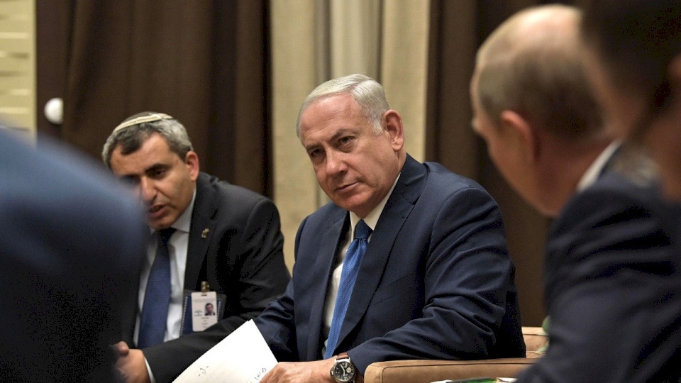 نتنياهو يقترح قانونا لإخضاع الوزراء الإسرائيليين لاختبارات كشف الكذب