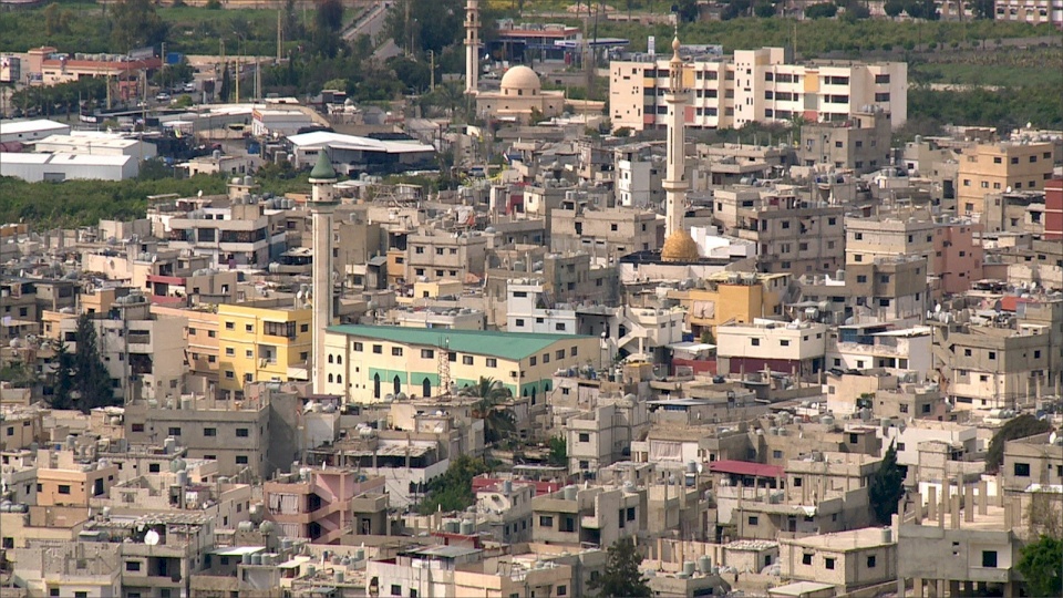 قتيل وجرحى في اشتباكات بمخيم عين الحلوة جنوب لبنان