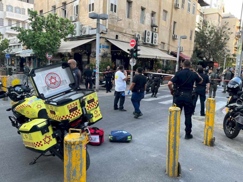 قناة عبرية: منفذ عملية تل أبيب اخترق السياج الأمني في نفس اليوم