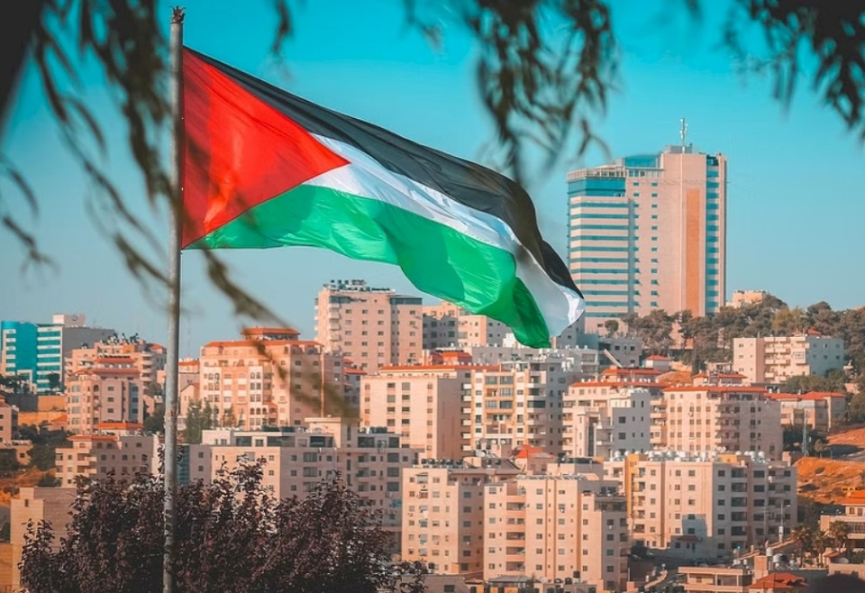 فلسطين: 98.6 % من الاقتصاد يتكون من منشآت متناهية الصغر وصغيرة ومتوسطة