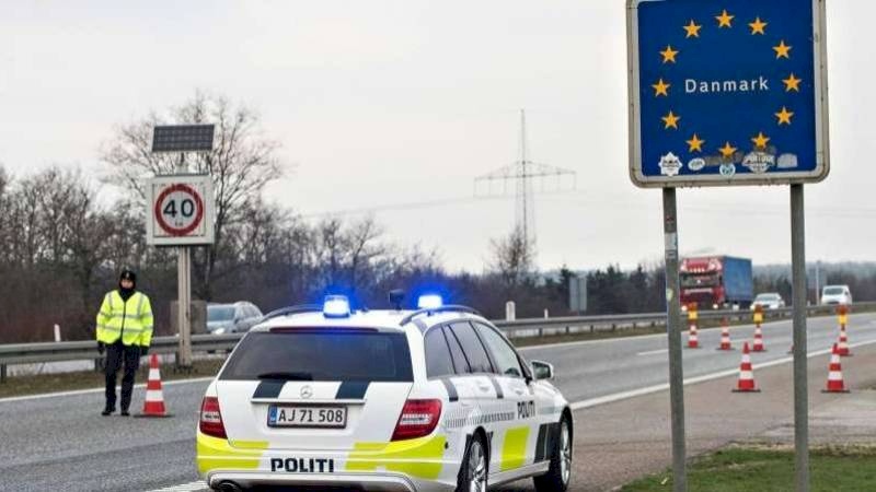 الدنمارك تمدد المراقبة على الحدود بعد إحراق المصحف