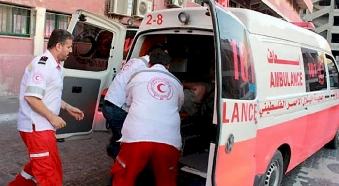 مصرع طفل 8 سنوات وإصابة آخر بحادث دعس في طولكرم