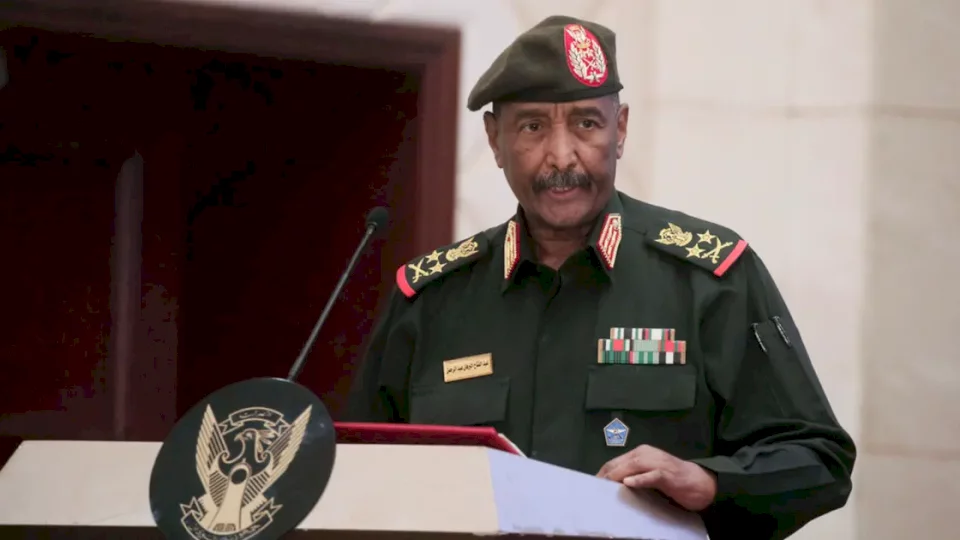 البرهان: الجيش السوداني يسير نحو إنهاء الحرب قريباً