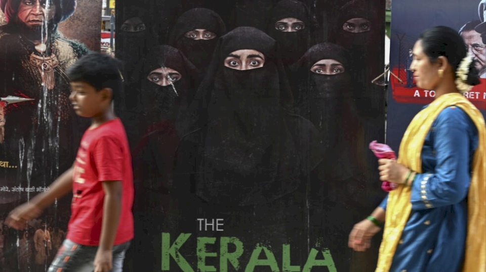أفلام هندية تروج لصورة سلبية عن المسلمين تثير القلق قبيل الانتخابات