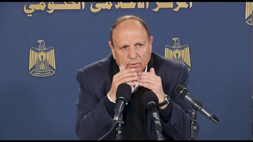 الحسيني : جريمة الحريق مستمرة والقدس تعيش حربا وجودية