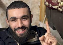 فيديو|| تقديم لائحة اتهام ضد فلسطيني من أراضي ال 48 متهم بتوصيل منفذ عملية تل أبيب