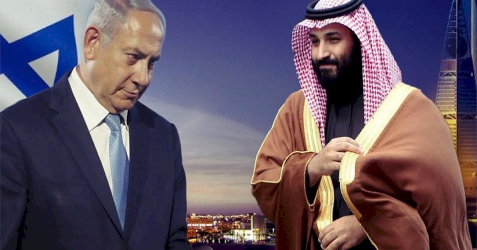 نتنياهو يشكر السعودية على المعاملة "الدافئة" للإسرائيليين (فيديو)