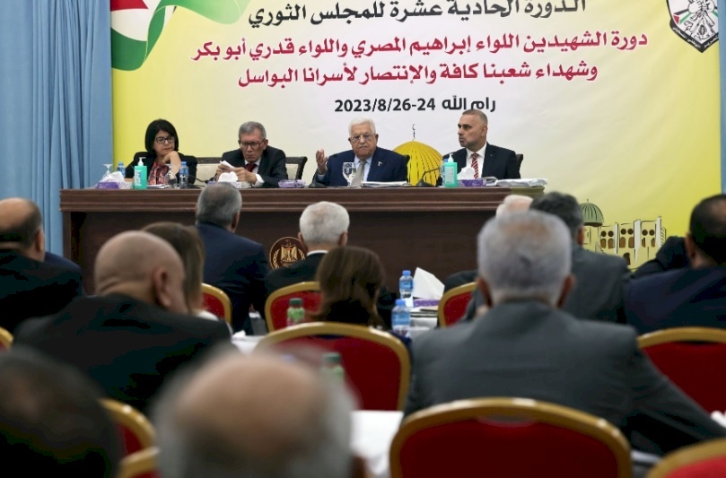 الرئيس: هناك لجنة قانونية لإصلاح جهاز القضاء