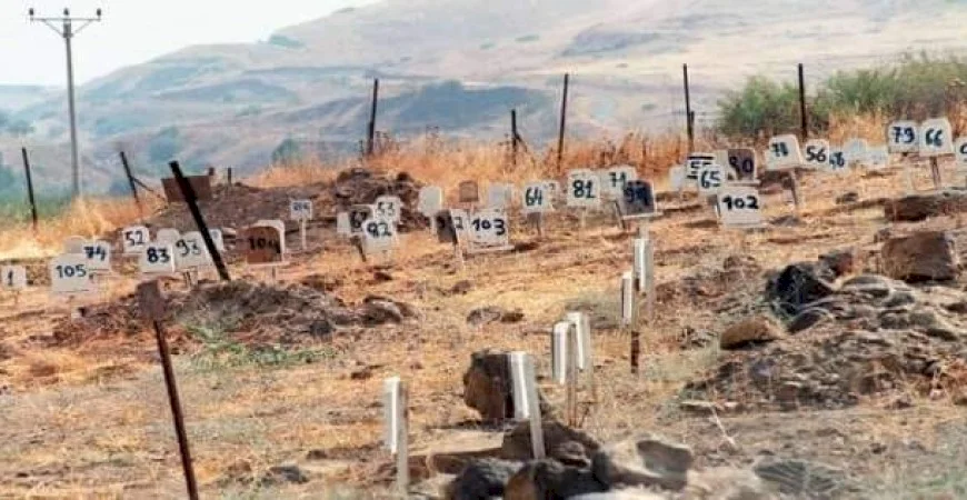Santé à Gaza : réception de 30 nouveaux corps de martyrs libérés par l'occupant