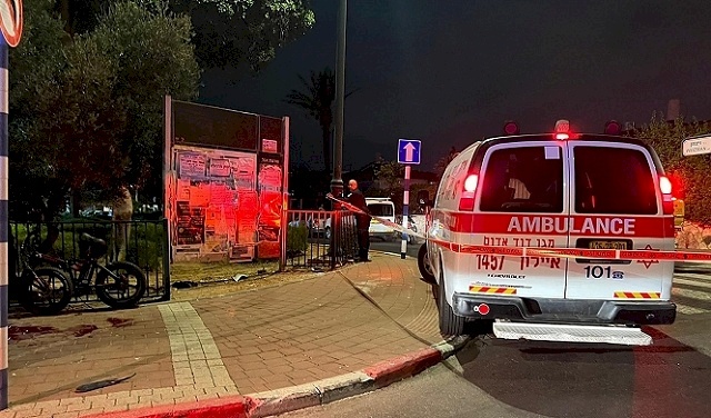 وفاة شاب من القدس إثر حادث سير ذاتي
