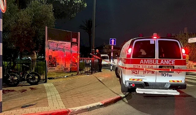قتيل بجريمة إطلاق نار في طوبا الزنغرية داخل أراضي الـ48