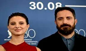 بينوشيه وتاتشر على شكل مصاصي دماء في فيلم ضمن مهرجان البندقية