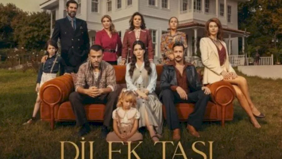 مسلسل "حجر الأمنيات" يثير اعجاب النقّاد.. "الجميع سيتحدّث عنه ولا تنسوا المناديل"