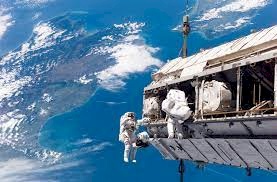 "فيرجين غالاكتيك" تنجح في رابع رحلاتها الفضائية خلال أربعة أشهر