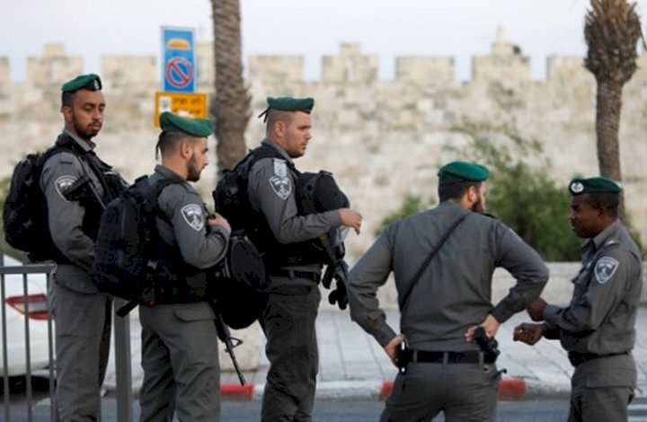 مقتل شاب برصاص الشرطة الإسرائيلية في رهط