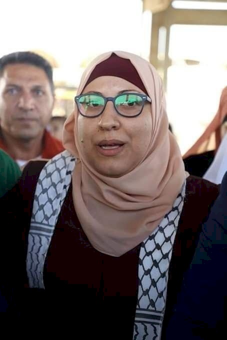 الاحتلال يحكم على الأسيرة ياسمين شعبان بالسجن 6 سنوات
