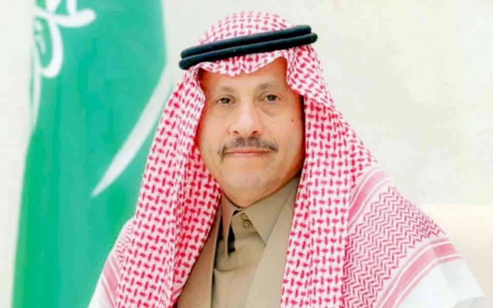 سفير السعودية لدى فلسطين غداً في رام الله لتقديم أوراق اعتماده الرسمية