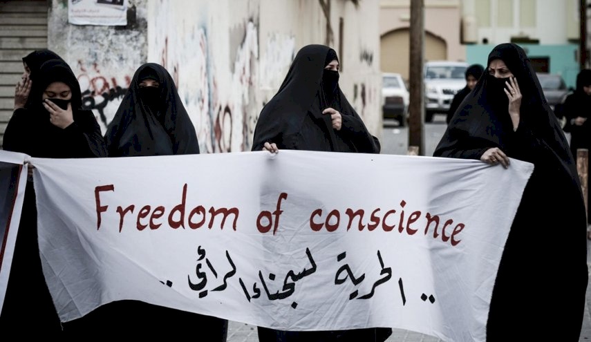 البحرين تدين 13 "سجينًا سياسيًا" لتنفيذهم اعتصاما داخل سجن في 2021 