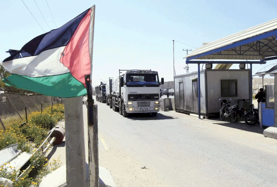 الإحصاء الفلسطيني: تراجع الناتج المحلي الإجمالي في فلسطين بنسبة 8% خلال الربع الأول من العام 2026