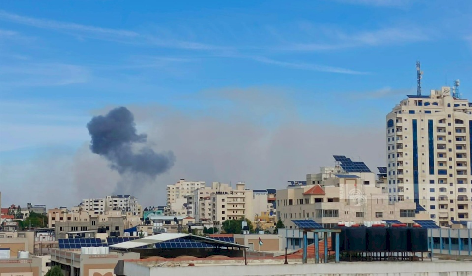 في خرق متواصل للهدنة: 4 إصابات برصاص الاحتلال أحدهم بجروح خطيرة في مدينة غزة