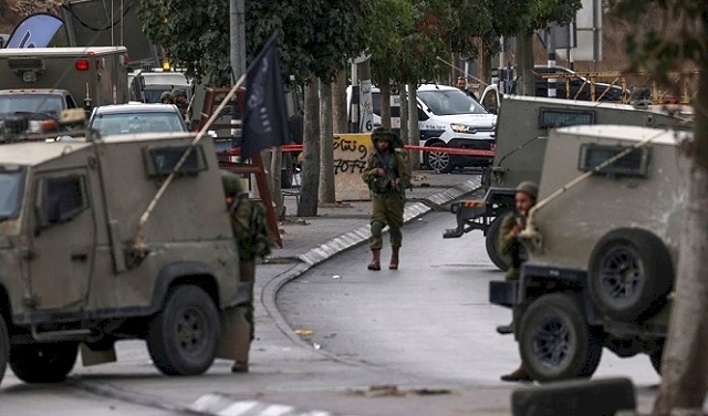 أميركا: لن نرسل جنودنا إلى إسرائيل